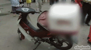 소방관이 답답했던 아저씨 | 인스티즈