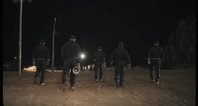 가짜사나이2 예고 연출 | 인스티즈