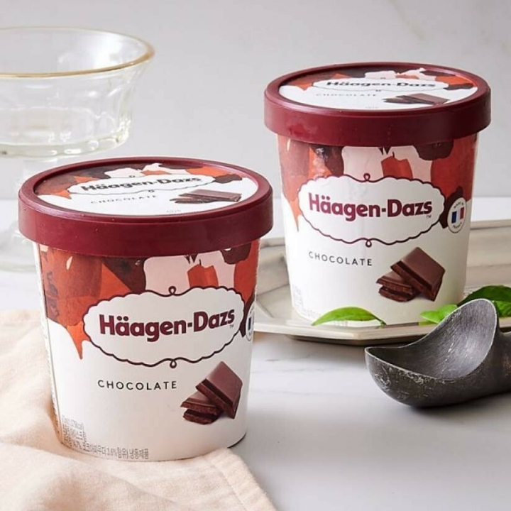 아들! 아빠가 아이스크림 사왔단다~ | 인스티즈