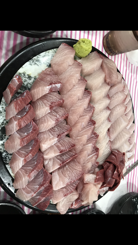 서울 진짜 가성비 좋은 방어회 즐기는 횟집 | 인스티즈