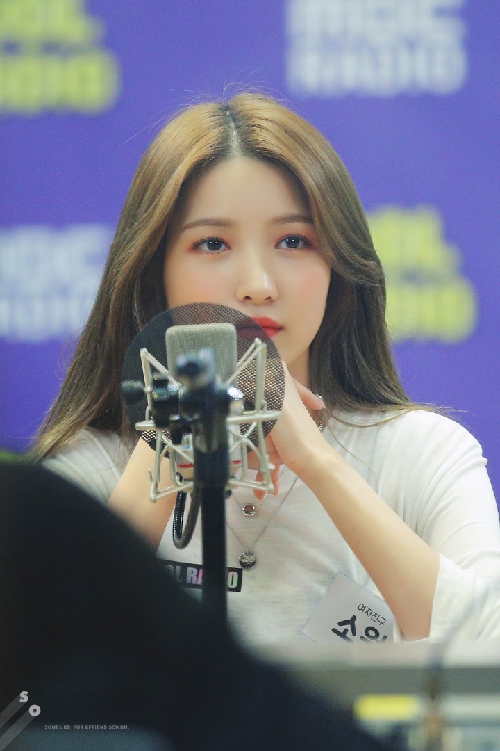 708번째 하루 한번 여자친구 소원 | 인스티즈