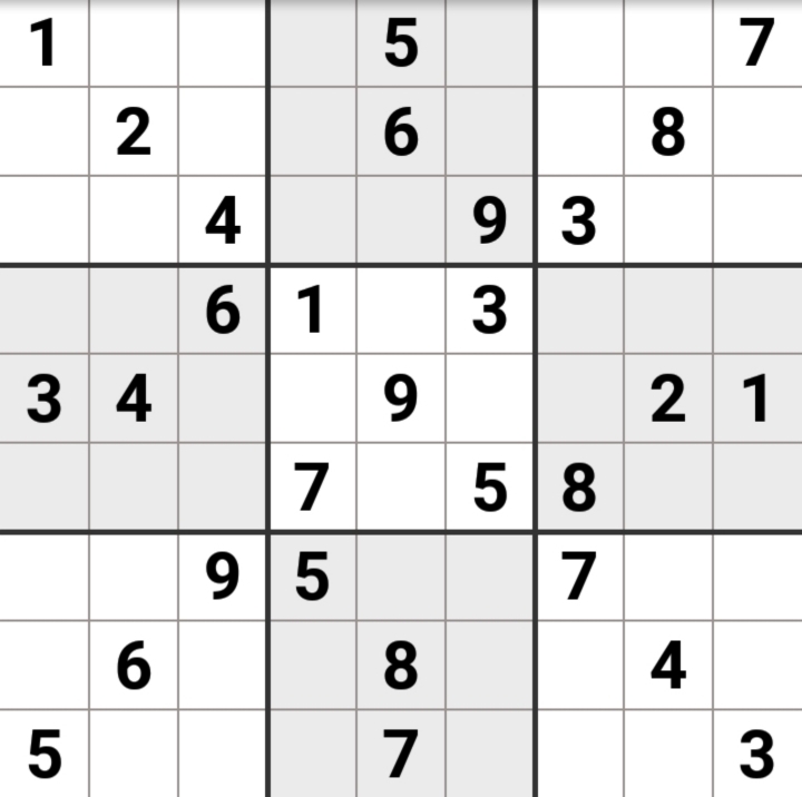 심심할때하는 스도쿠 | 인스티즈