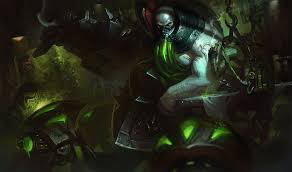 리그오브레전드 리메이크 전이 그리운 챔피언은? | 인스티즈