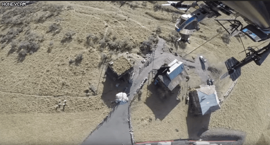 톰 크루즈가 미션 임파서블 찍으면서 힘들었다던 장면들.gif | 인스티즈