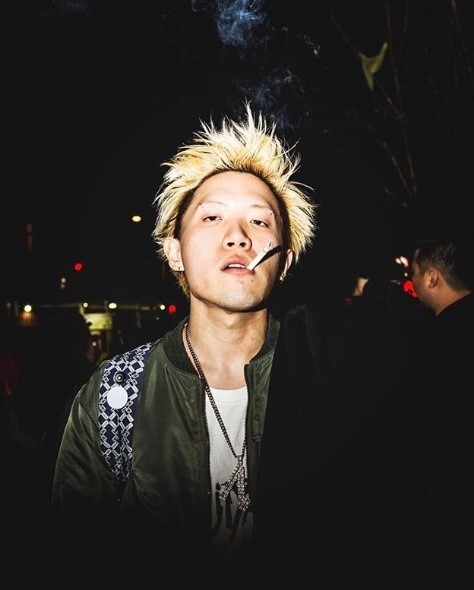 이 래퍼들 중 랩을 제일 잘한다고 생각하는 인물은?? | 인스티즈