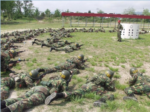 본인이 군대에서 사격할때 가장 많이 맞힌 발수는? | 인스티즈