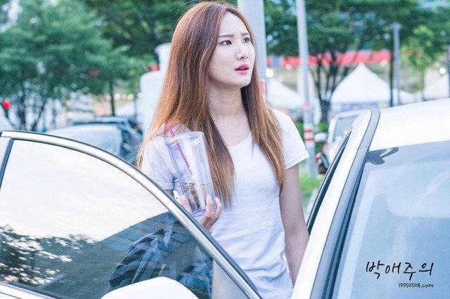 끼 부리는 멤버를 보는 걸그룹 반응 | 인스티즈