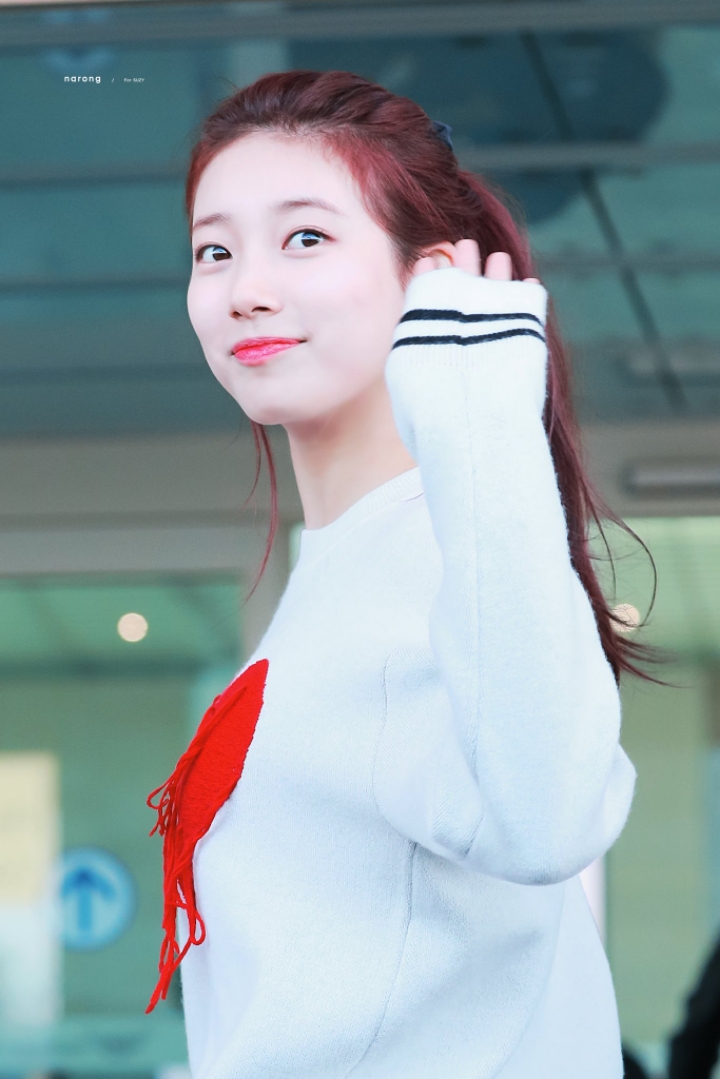 10월 10일 수지 생축! | 인스티즈