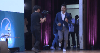 말을 할 수 있다는 기쁨 | 인스티즈