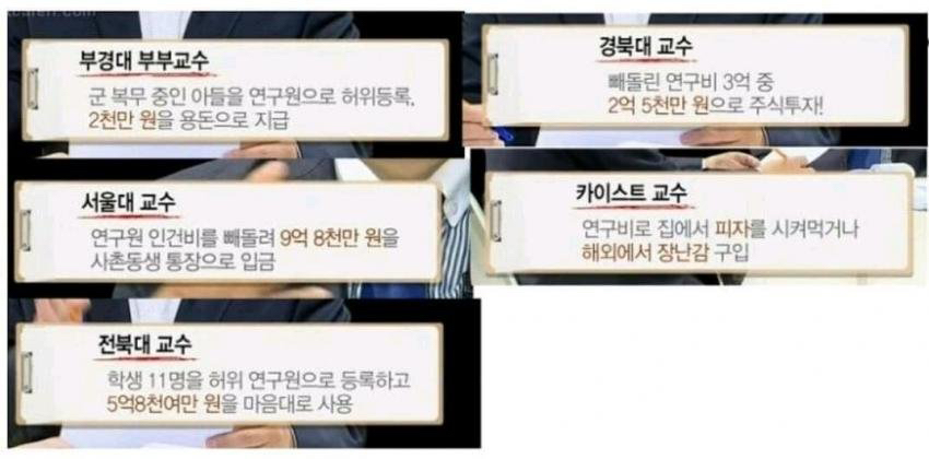 카이스트 교수의 소확횡...jpg | 인스티즈