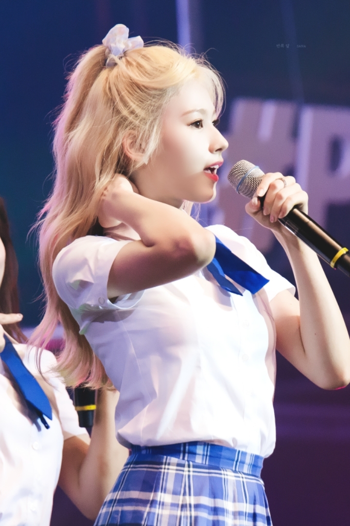 2020년을 여는 트와이스 사나 첫번째 글 | 인스티즈