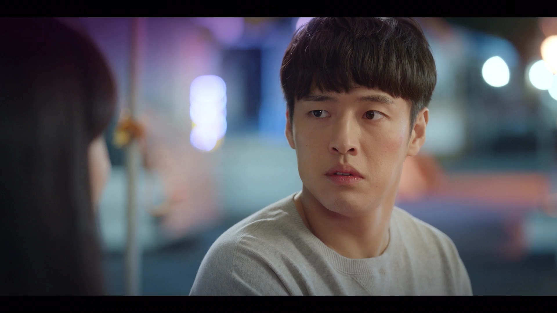 드라마에서 이 분위기 좋아하는 사람 은근 많음 | 인스티즈