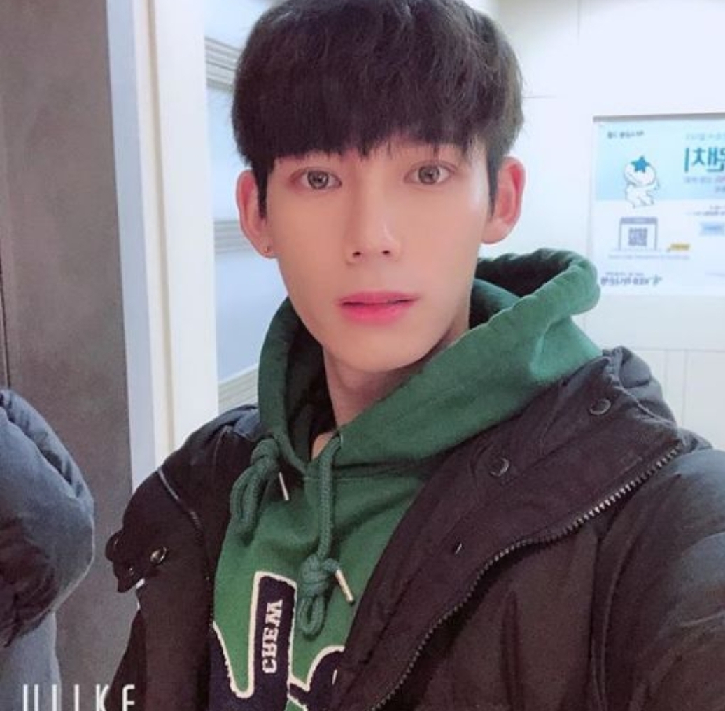 "여자친구 있어요? 아니, 없어요"를 외치던 슈스케 모쏠소년의 놀라운 근황.jpg | 인스티즈