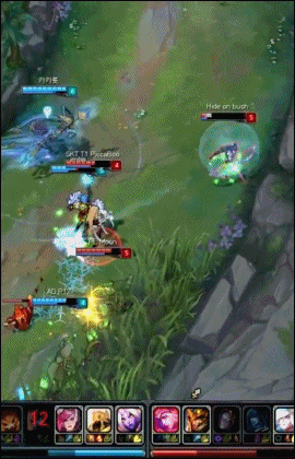 이상하게 헬퍼의심 안받는 선수.gif | 인스티즈