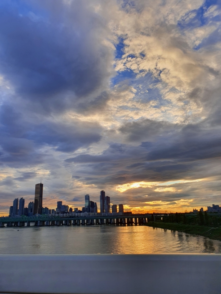 그저께 한강대교 | 인스티즈