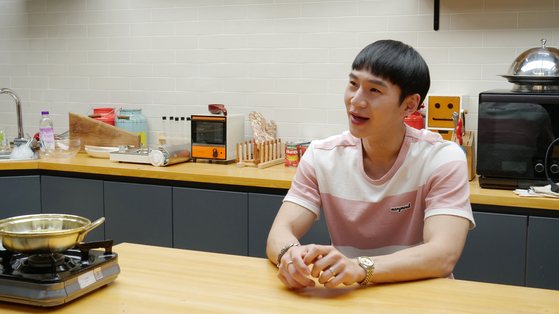 다음 가짜사나이에 나왔으면 하는 인물들 | 인스티즈