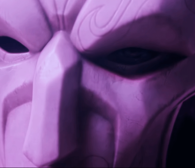 [LOL] 다시 보는 2019 시즌 시네마틱 역대급 장면ㄷㄷㄷㄷ.gif | 인스티즈