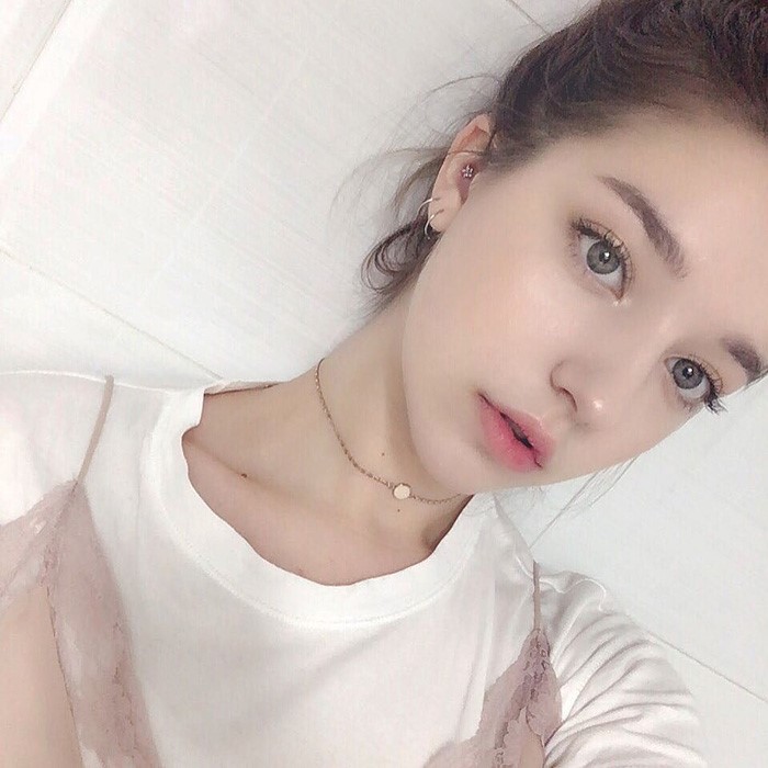 2019 안젤리나 다닐로바 | 인스티즈