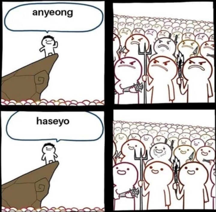 외국인이 생각하는 한국어 존댓말 | 인스티즈