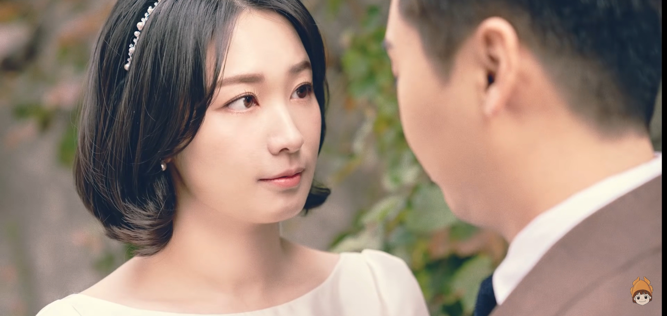 침착맨 동생 통닭천사 웨딩촬영 | 인스티즈