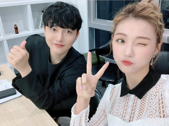 얼굴도 오지게 이쁜 유부녀 스트리머.jpg | 인스티즈