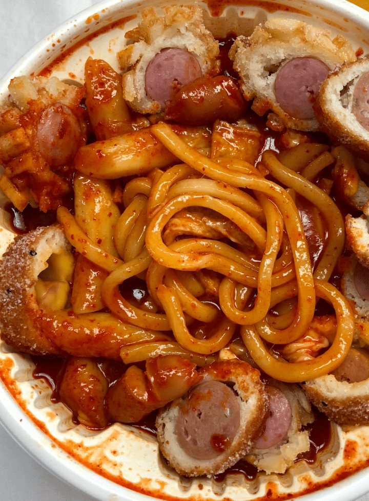 맛이 없을수가 없는 조합...jpg | 인스티즈