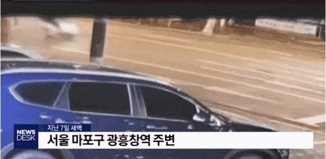 북한뉴스에 등장한 국내 래퍼 ㄷㄷ | 인스티즈