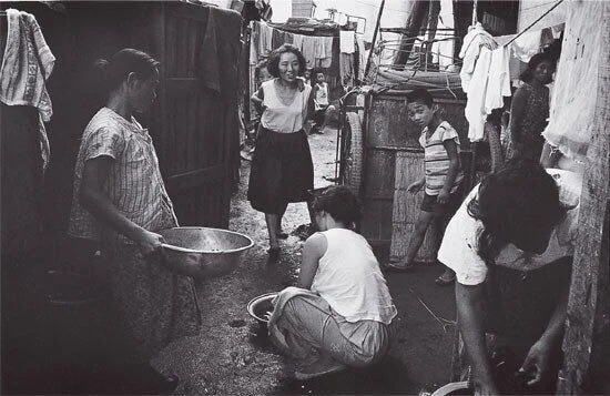 한강의 기적이 기적이라고 불리는 이유. 1950~1960년대 서울 | 인스티즈