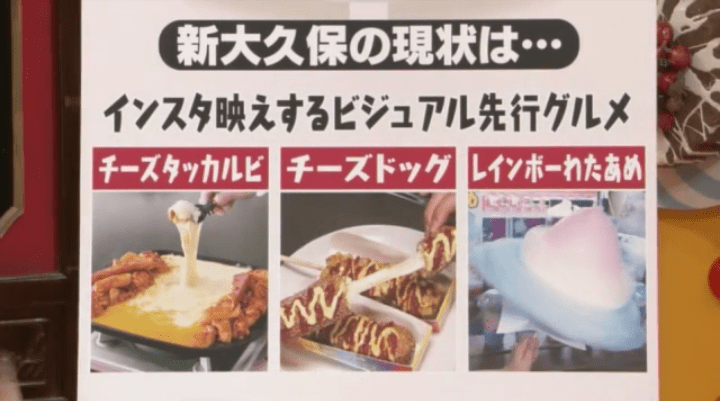 치즈닭갈비가 한국음식인가요?....jpg | 인스티즈