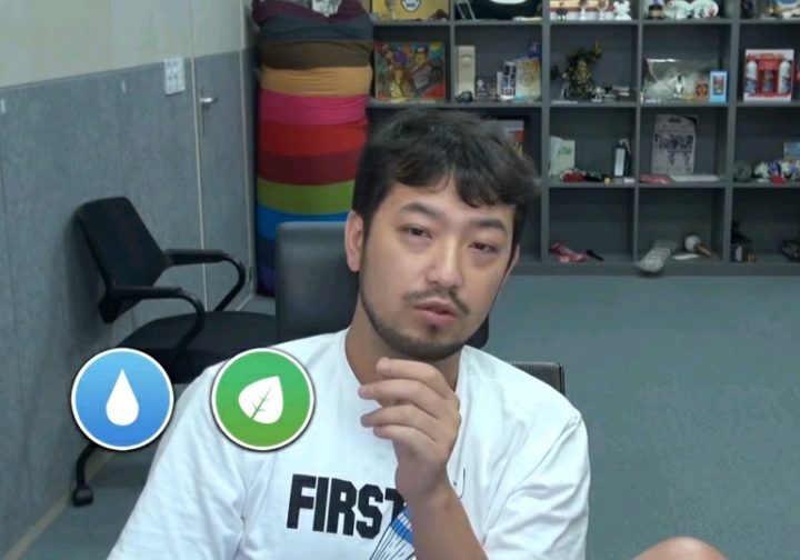 초심자도 쉽게 알수있는 침착맨의 포켓몬 상성 요약 | 인스티즈
