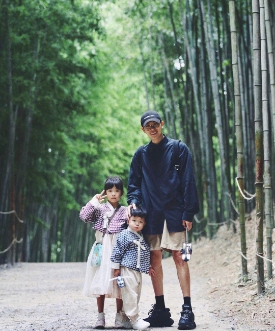 호불호 갈리는 검은 신발 | 인스티즈