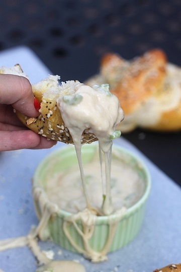 퐁듀음식들 | 인스티즈