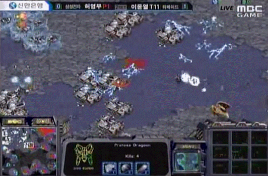 스타판 역사상 최고의 사이오닉스통 GIF | 인스티즈