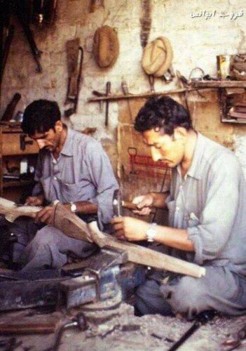 냉혹한 사제총기의 세계 | 인스티즈