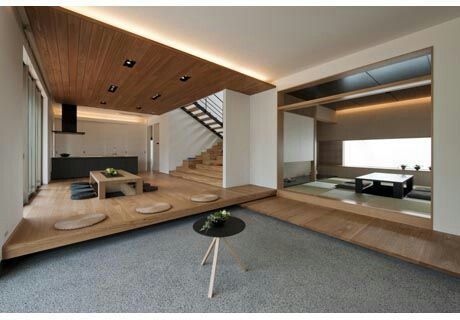 현대식 한옥 인테리어.....jpg | 인스티즈