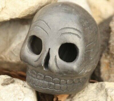 사람 비명소리가 나는 아즈텍 악기 | 인스티즈