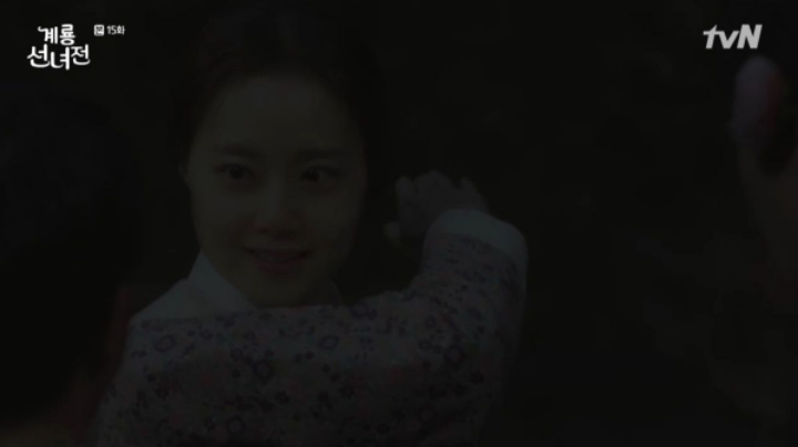 조명팀 파업했냐고 난리난 드라마....jpg | 인스티즈