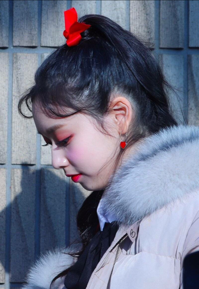 아이돌 메이크업이 진한 이유 | 인스티즈