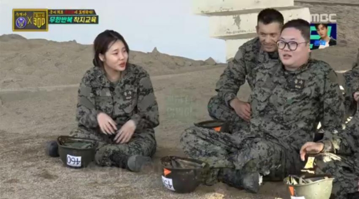 아이돌까지 녹이는 여심 폭격기 인.....직 | 인스티즈