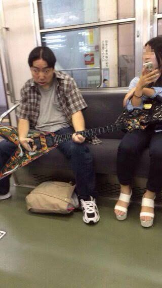 일본의 ㅆㅅㅌㅊ 시민의식 | 인스티즈