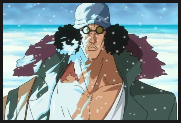 재미로보는 원피스 전투력 top21 | 인스티즈