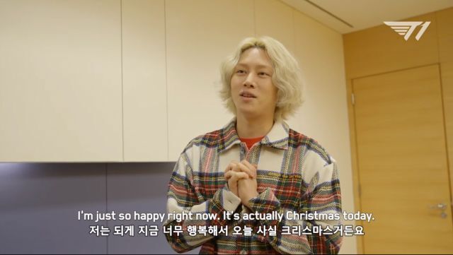 성공한 페이커 덕후 김희철.jpg | 인스티즈