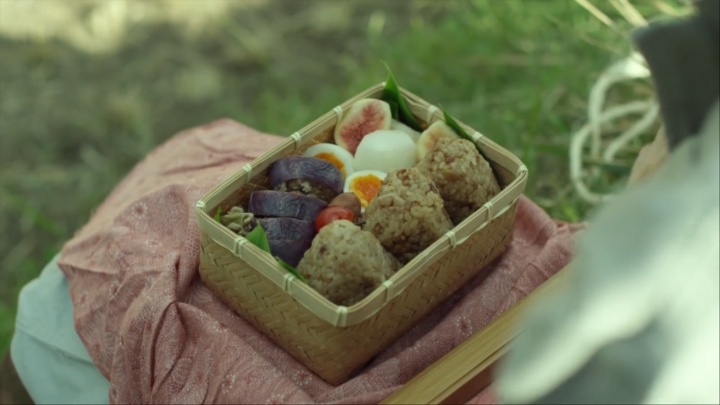 리틀포레스트 여름과 가을에 나온 음식들 | 인스티즈