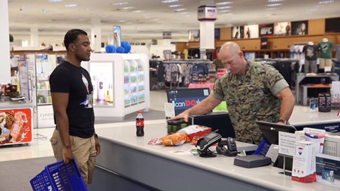 천조국 장군이 알려주는 미군들이 휴가 보내는 방법 | 인스티즈