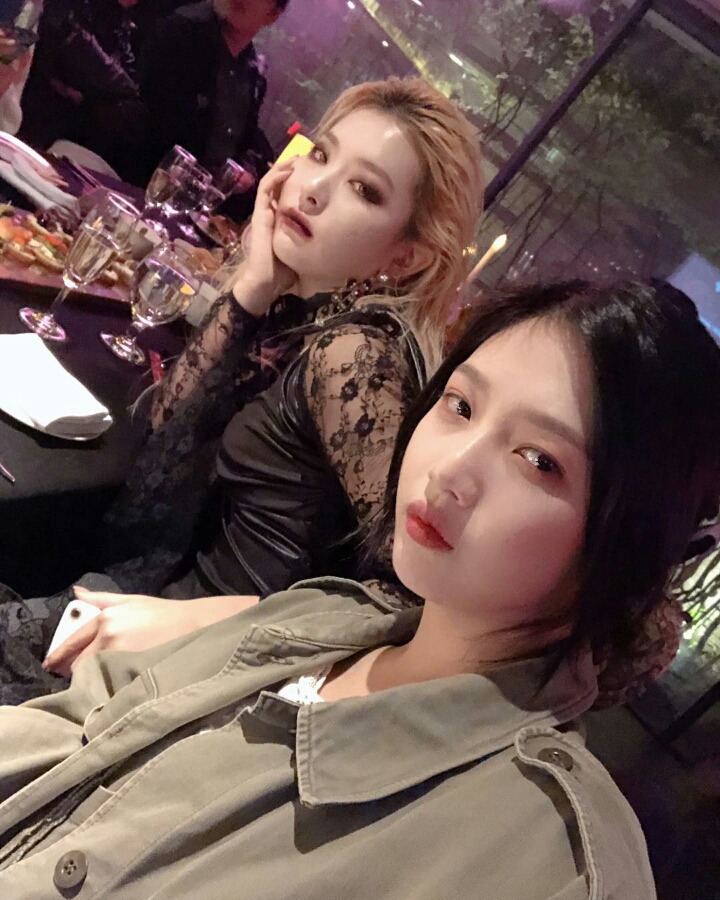 레드벨벳 조이 할로윈.jpg | 인스티즈