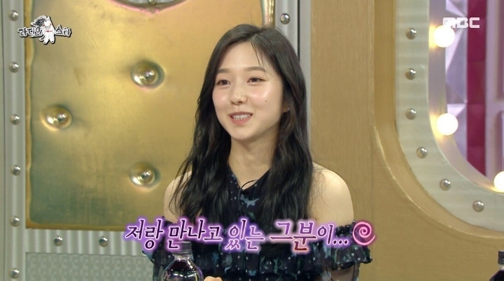 전현무에게 예능 튜터 받고도 긴장돼서 수액까지 맞았다는 이혜성 | 인스티즈