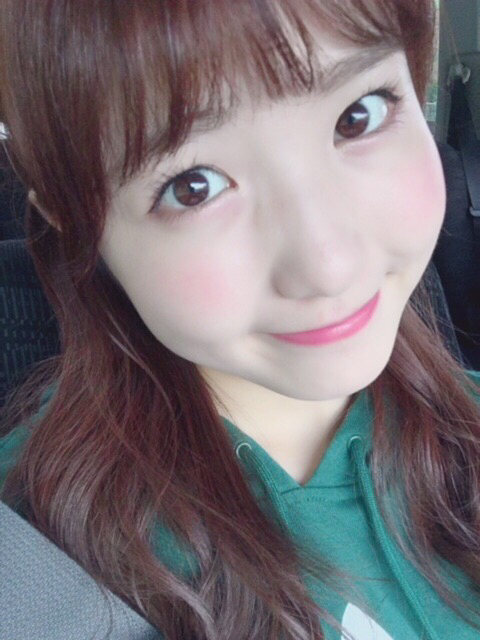 1일 1업로드 아이즈원 혼다 히토미 랜덤짤..jpgif | 인스티즈