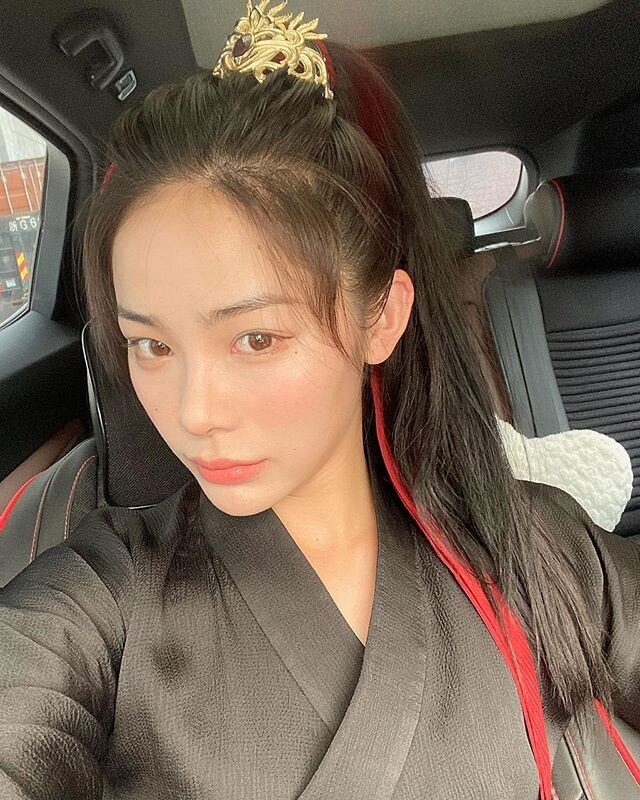 영화 뮬란 유역비 대역 스턴트 미모.jpg | 인스티즈