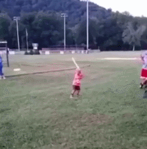 인생 2회차가 의심되는 어린이들.gif | 인스티즈
