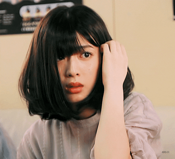 앞으로 뜰 것 같은 일본 여배우ㄷㄷㄷ.gif | 인스티즈